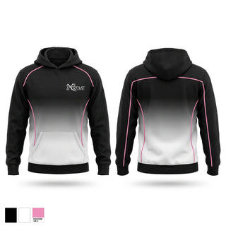 Hoodie, PFC Extreme, Women's Soccer, Teamtime, Team time, sublimation, custom sports apparel, team uniforms, spirit wear, spiritwear, sports uniforms, custom shirts, team store, custom team store, fundraiser sports, apparel fundraiser