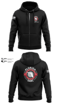 Florida State Animal Response Coalition 45441276 Zip Hoodie - 10