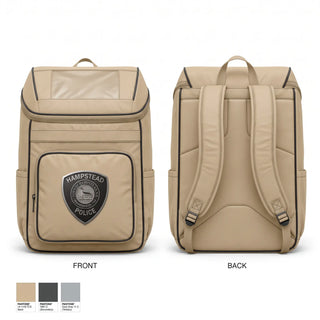 Gear Bag, Hampstead Police, Police, Teamtime, Team time, sublimation, custom sports apparel, team uniforms, spirit wear, spiritwear, sports uniforms, custom shirts, team store, custom team store, fundraiser sports, apparel fundraiser