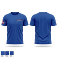 Central EMS Short Sleeve Performance Shirt - 1