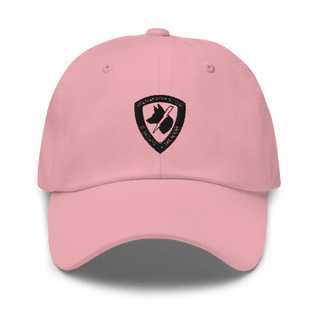 Guardians of the Night 82205307 Classic Dad Hat | Yupoong 6245CM
