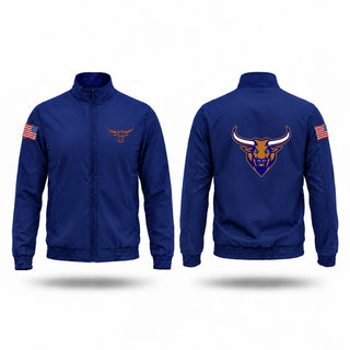 Windbreaker, Soma, National Guard, Teamtime, Team time, sublimation, custom sports apparel, team uniforms, spirit wear, spiritwear, sports uniforms, custom shirts, team store, custom team store, fundraiser sports, apparel fundraiser