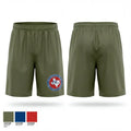 Richardson Police Cadets 21630979 Ranger Panties - 1