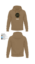 Colorado Combat Conference 90728248 Hoodie - 11
