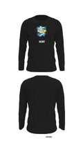 SEIRT 47674293 Long Sleeve Performance Shirt 31