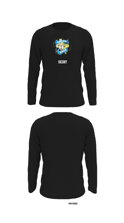 SEIRT 47674293 Long Sleeve Performance Shirt 31