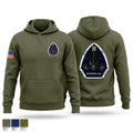 Mike Company Hoodie - 1