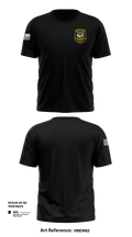 VIPER TEAM 67386462 Short Sleeve Performance Shirt - 1