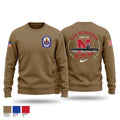 USS Nebraska 49912999 Crew Neck Sweatshirt - 1