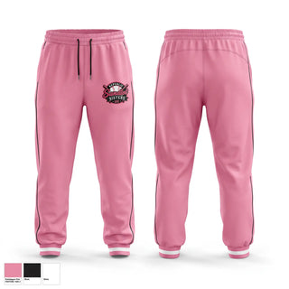 Sweatpants, Republic Sandlot Sisters, Softball, Teamtime, Team time, sublimation, custom sports apparel, team uniforms, spirit wear, spiritwear, sports uniforms, custom shirts, team store, custom team store, fundraiser sports, apparel fundraiser