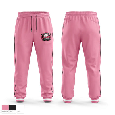 Republic Sandlot Sisters Sweatpants - 2