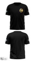 Nueces County Constable PCT4 30073114 Short Sleeve Performance Shirt - 6