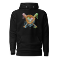 Crushers 38430554 Unisex Hoodie - 1