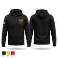 Constable Volunteer Firemen INC. Hoodie - 1