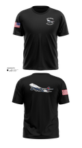 Delta Airlines Short Sleeve Performance Shirt - 30