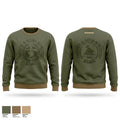 TM Tini 53932459 Crew Neck Sweatshirt - 2