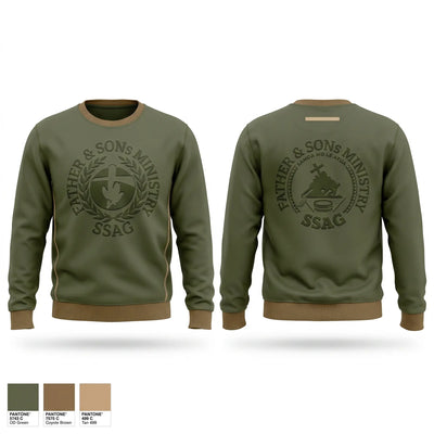 TM Tini 53932459 Crew Neck Sweatshirt - 2