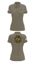403 Maintenance Sqd 80013271 Women's Short Sleeve Performance Polo  - 75