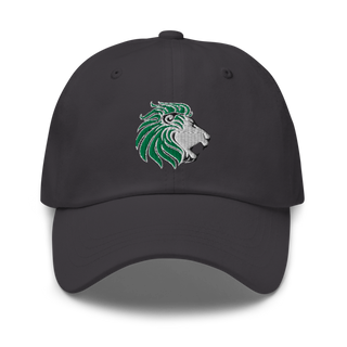 Alhambra High School Cheer 57800224 Classic Dad Hat | Yupoong 6245CM