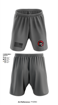 Dog Company 39510720 Athletic Shorts With Pockets - 2 (1)