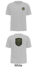 Marine9 68329626 Old School Cotton Feel Shirt - 7
