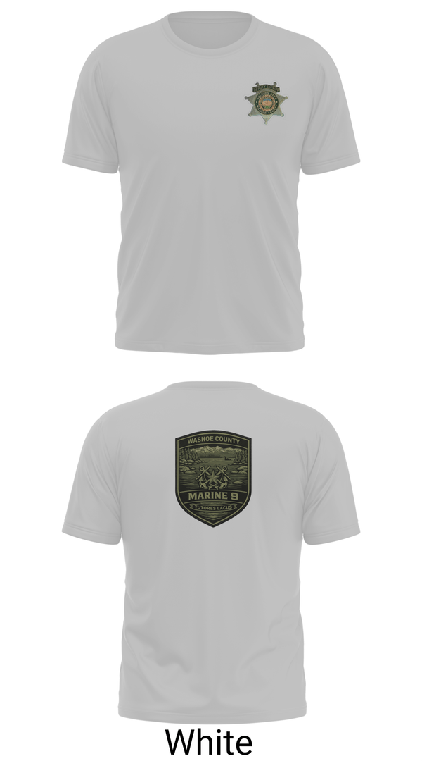 Old School Cotton Feel Shirt, Marine9, Police, Teamtime, Team time, sublimation, custom sports apparel, team uniforms, spirit wear, spiritwear, sports uniforms, custom shirts, team store, custom team store, fundraiser sports, apparel fundraiser
