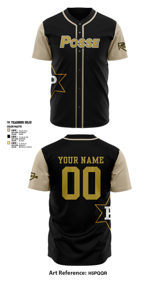 Full Button Baseball Jersey, Posse, Baseball, Teamtime, Team time, sublimation, custom sports apparel, team uniforms, spirit wear, spiritwear, sports uniforms, custom shirts, team store, custom team store, fundraiser sports, apparel fundraiser