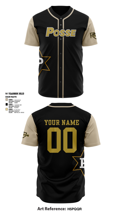 Full Button Baseball Jersey, Posse, Baseball, Teamtime, Team time, sublimation, custom sports apparel, team uniforms, spirit wear, spiritwear, sports uniforms, custom shirts, team store, custom team store, fundraiser sports, apparel fundraiser