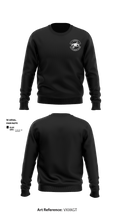 284 ASOS 94603081 Crew Neck Sweatshirt - 9