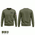 Sour Lake Police Department Crew Neck Sweatshirt - 1
