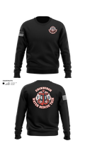 Edinburgh Water Rescue 3173140 Crew Neck Sweatshirt - 21