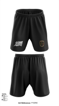 SCC 10th Field Hospital 86139824 Athletic Shorts With Pockets - 101