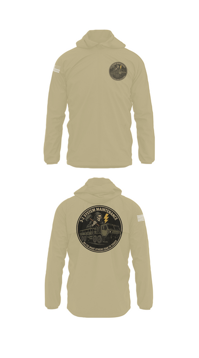 3-2 ADA 51823932 Windbreaker - 81