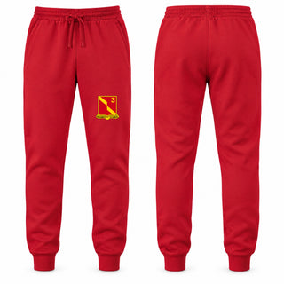 Sweatpants, 135th FSC, Army, Teamtime, Team time, sublimation, custom sports apparel, team uniforms, spirit wear, spiritwear, sports uniforms, custom shirts, team store, custom team store, fundraiser sports, apparel fundraiser