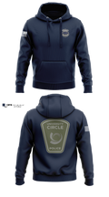 PATROL Hoodie - 3