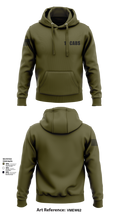 12 CABS 85132731 Hoodie - 103