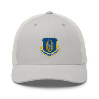 94th ASTS 18252797 Retro Trucker Hat | Yupoong 6606