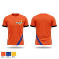 Sioux City Moons Short Sleeve Performance Shirt - 1