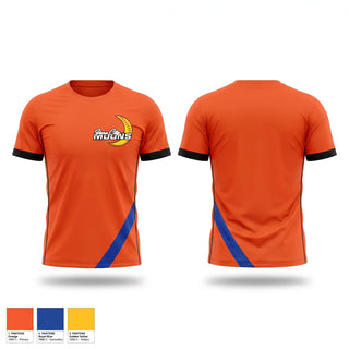 Short Sleeve Performance Shirt, Sioux City Moons, Softball, Teamtime, Team time, sublimation, custom sports apparel, team uniforms, spirit wear, spiritwear, sports uniforms, custom shirts, team store, custom team store, fundraiser sports, apparel fundraiser