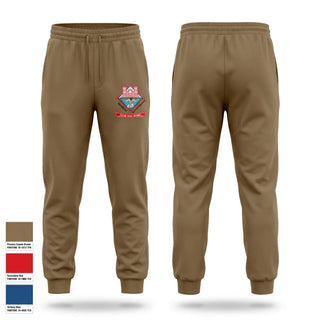Sweatpants, 363 Engineer Battalion, Army, Teamtime, Team time, sublimation, custom sports apparel, team uniforms, spirit wear, spiritwear, sports uniforms, custom shirts, team store, custom team store, fundraiser sports, apparel fundraiser