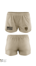 Mille Lacs County SWAT Ranger Panties - 6