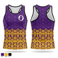 Onsted MS XC Men's Track Singlet - 1