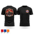 Marion rural Short Sleeve Performance Shirt - 1