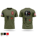 Bravo Battery 2D LAAD Short Sleeve Performance Shirt - 1