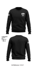 SWAT 94821555 Crew Neck Sweatshirt - 1 (1)