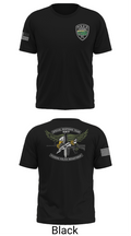 Pickens Police Department Special Response Team 97687141 Old School Cotton Feel Shirt - 19