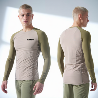 Long Sleeve Performance Shirt, Jumbo, , Teamtime, Team time, sublimation, custom sports apparel, team uniforms, spirit wear, spiritwear, sports uniforms, custom shirts, team store, custom team store, fundraiser sports, apparel fundraiser
