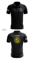 1/243 RTI OCS 50417107 Short Sleeve Performance Polo - 130