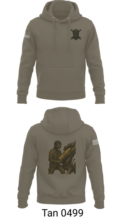 2/11 Battery H 92728597 Hoodie - 78