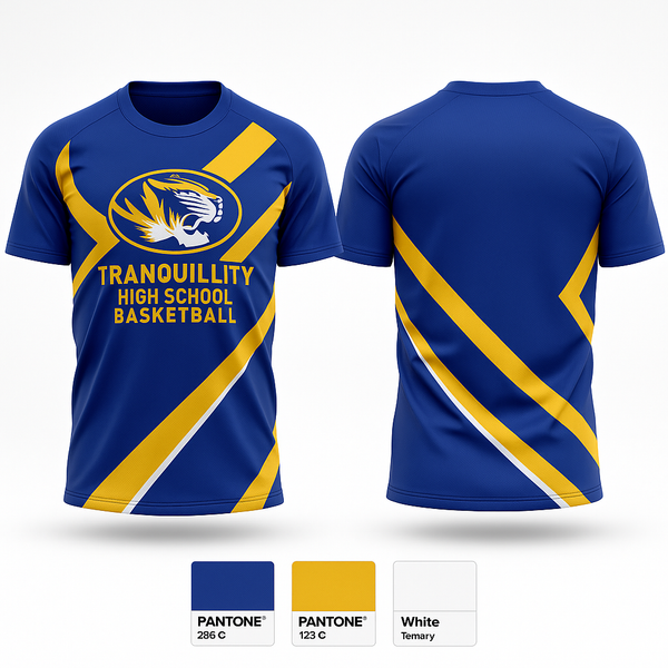 FREE T-SHIRT